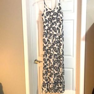 Altar’d State maxi dress